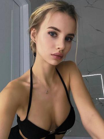 Ася Венера Реал фото 3