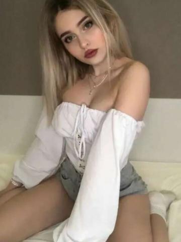 Наташа Эффектная фото 3