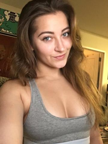 Наталия Свободная Реал фото 3