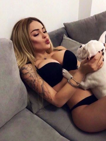 Злата Лучшая Любовница