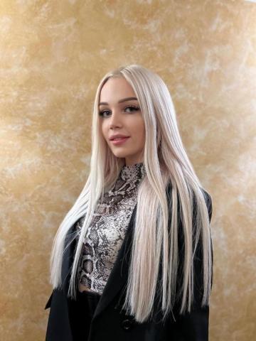 Жанна Perfect Реал фото 2