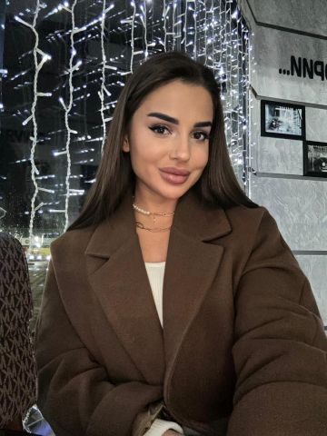 Радмила Стройные Ноги