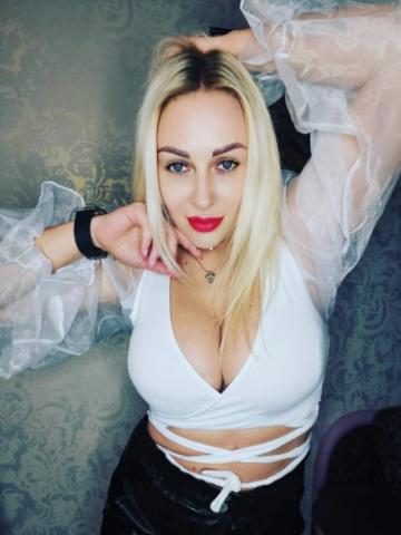 Жанна Тантра