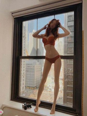 Патриция Рыжая фото 2