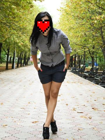 Кристина фото 2