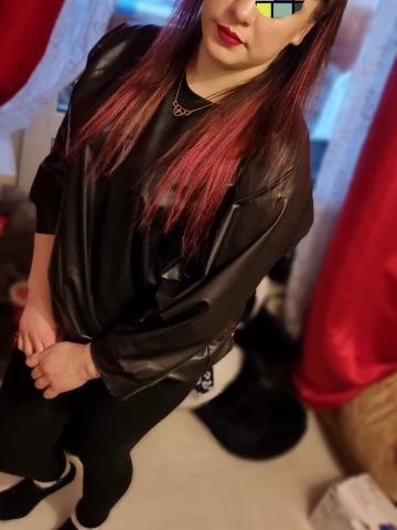 Моника Нимфа Реал фото 2